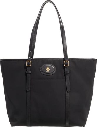 Bally Shopping Bags - B Light Tote W - black - Shopping Bags for ladies