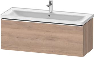 Duravit Duravit D-neo Mueble Bajo Lavabo Suspendido, 1184x440x452mm, 1