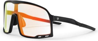 Cheapo Henrik Photochromic S1-3 Velobrille - Unisex | wei&szlig;