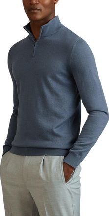 Reiss Blackhall Wool Sweater