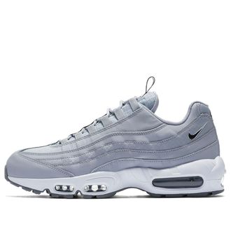 Nike Air Max 95 SE Pull Tab - Wolf Grey AQ4129-001