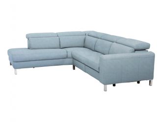 Schubiger M&ouml;bel Ecksofa Laret Basic