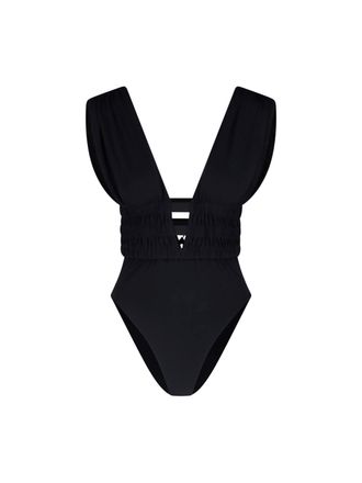 Alaia Body In Viscosa