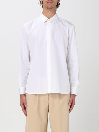 Saint Laurent Camicia Saint Laurent in popeline