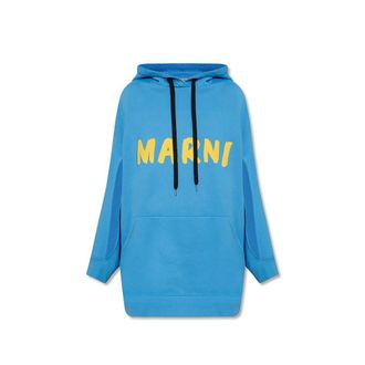 Marni Cotton Womens Sweatshirt