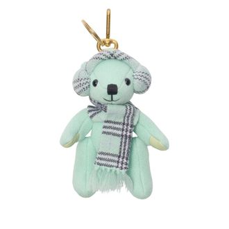 Burberry Keyrings Green