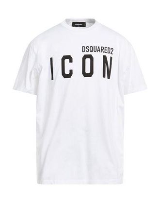 Dsquared2 TOPWEAR - T-shirts sur YOOX.COM