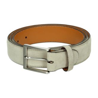 Magnanni Heren, Accessoires, Beige, Maat: 115 CM