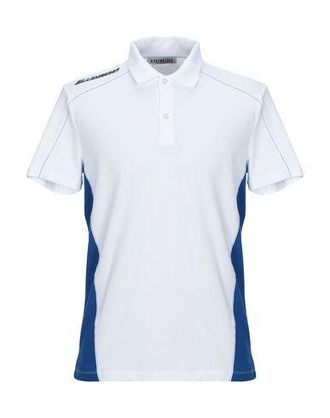 Dirk Bikkembergs TOPWEAR - Polo su YOOX.COM