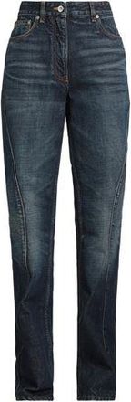 Ferragamo PARTES DE ABAJO - Pantalones vaqueros en YOOX.COM