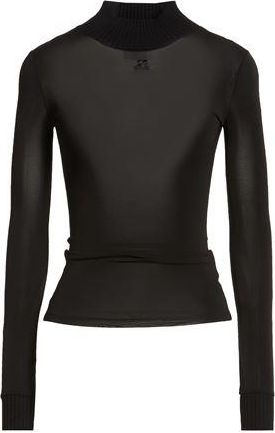 Courr&egrave;ges TOPWEAR - T-shirts on YOOX.COM