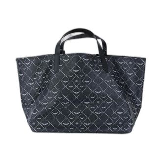 Zadig&Voltaire Tassen, unisex, Zwart, ONE Size, Tote Bag
