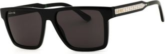 Lacoste L6059SN 001 Black/Grey