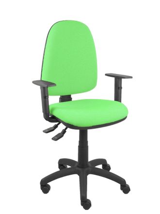 Piqueras y Crespo Piqueras Y Crespo - Silla A&yacute;na S Bali Pistacho Con Brazos Regulables