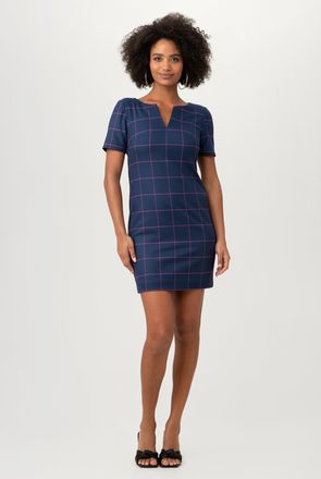 Trina Turk Museum Dress