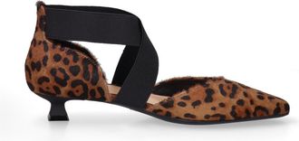 Marc Ellis Schoen met hak Women