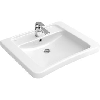 Villeroy & Boch Villeroy&boch - Lavabo Lavabo Architectura Vita 650x550mm