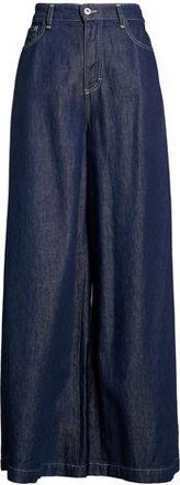 Vivance BOTTOMWEAR - Pantaloni jeans su YOOX.COM