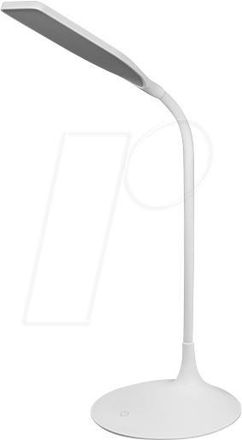 Ledvance Ledvance Panan Disc Single L&aacute;mpara De Escritorio Blanca 5w