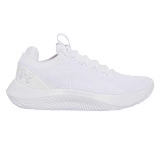 Under Armour Dames/Dames IntelliKnit Schoenen (Wit)