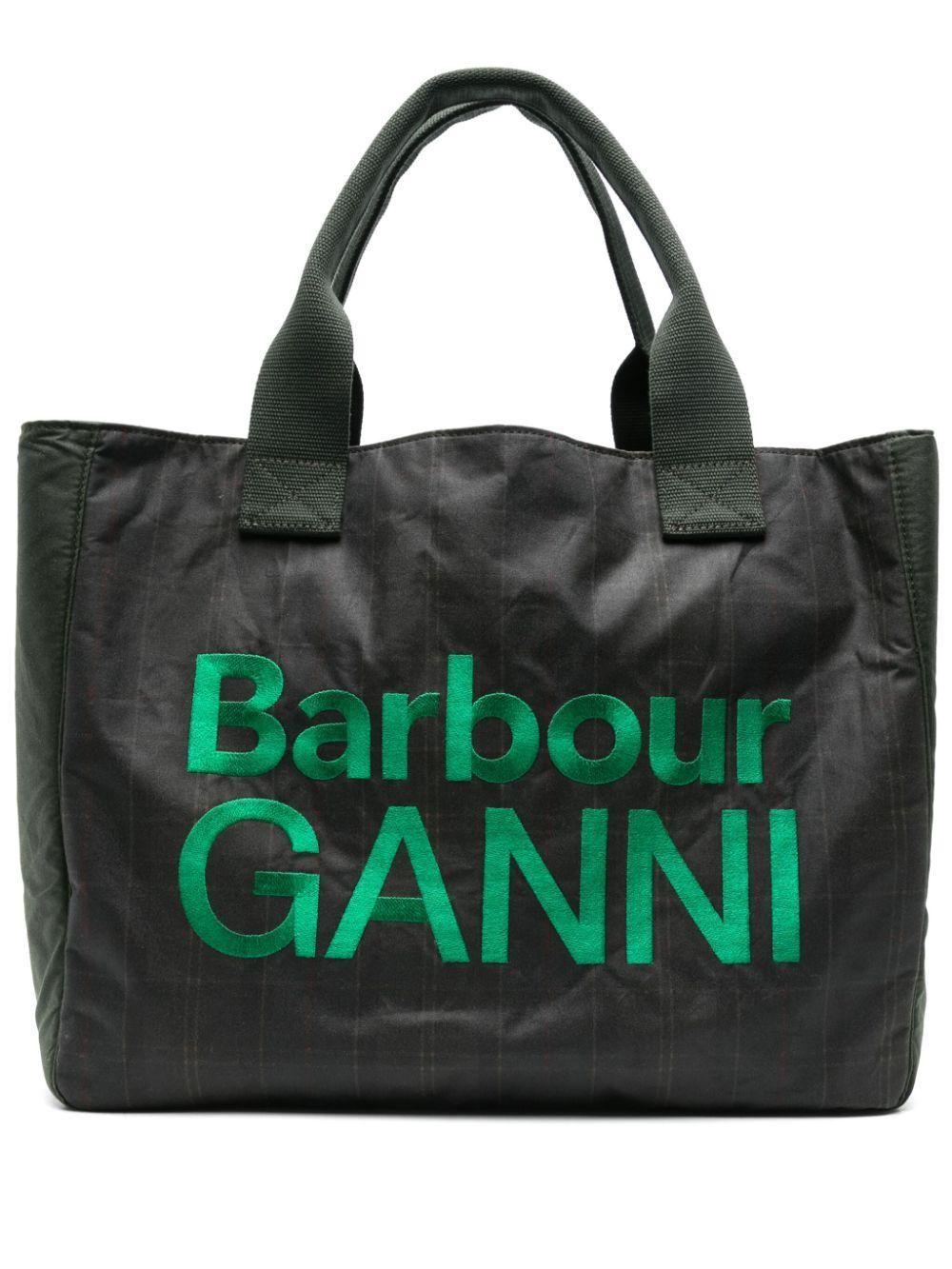 Barbour handbag sale hotsell