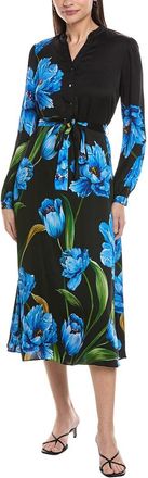 Elie Tahari The Mila Dress