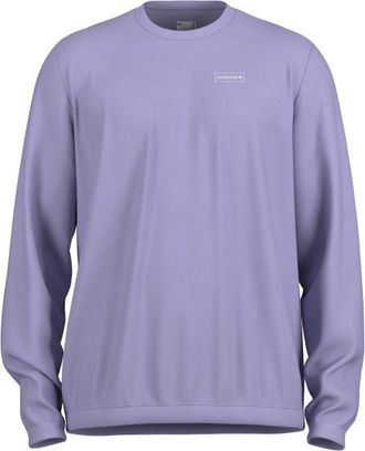 Maloja TennaM. Longsleeve f&uuml;r Herren | lila