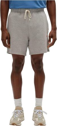 New Balance Made in USA Short Asia Sizing Athletic Grey MS51548AG