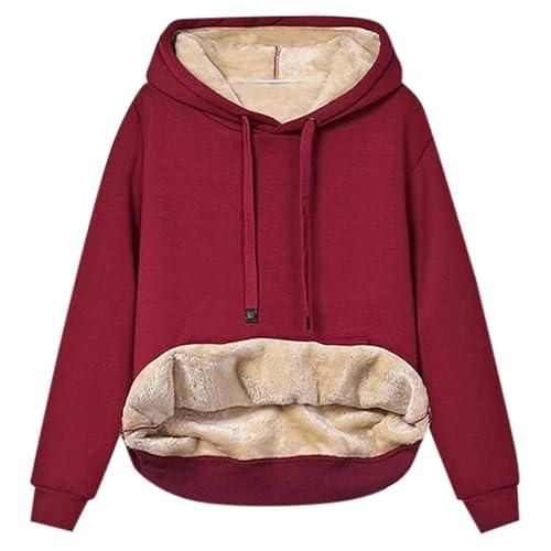 Doudoune Sweat à Capuche Unisexe Haute Qualité - Modèle 2026, Sans Marque, Fabriqué En Chine