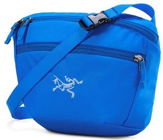 Arc'teryx Mantis 2 Belt Bag in Fluidity at Nordstrom