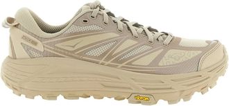 Hoka One One Mafate Speed 2 - Heren - Sport - Beige - Maat: 45 EU Zijde