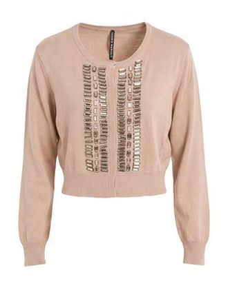 Liviana Conti KNITWEAR - Cardigans sur YOOX.COM