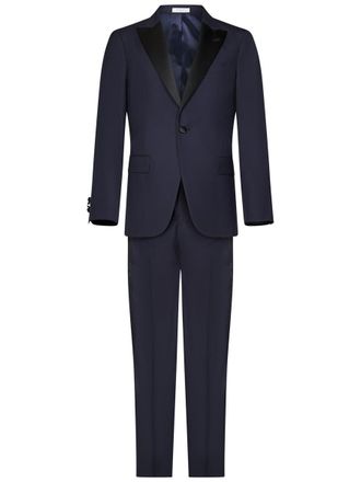 Boglioli Suit