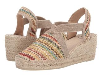 Toni Pons Terra-Ma Womens Shoes : EU 41 (US Womens 9.5-10) M