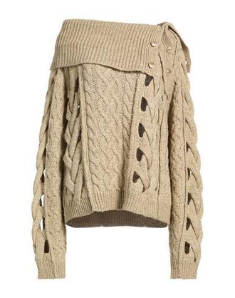 Mes Demoiselles... KNITWEAR - Jumpers on YOOX.COM