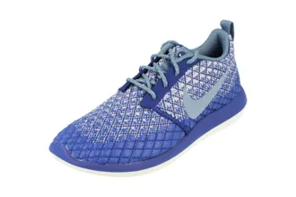 Nike Dames Roshe Two Flyknit 365 Hardloopschoenen
