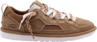 UGG Robin Sneaker - Heren - Sneakers - Bruin - 40 EU - Schoenen