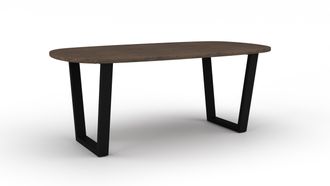 Schubiger M&ouml;bel Esstisch Tombar