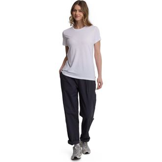 tentree Winslow T-Shirt in White at Nordstrom, Size Xx-Large