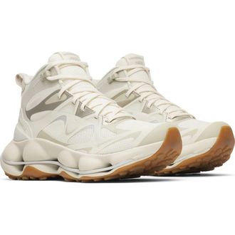 Merrell SpeedARC Matis Hiking Sneaker in Chalk at Nordstrom Rack, Size 6.5