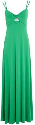 Erika Cavallini Semi Couture DRESSES - Maxi dresses on YOOX.COM