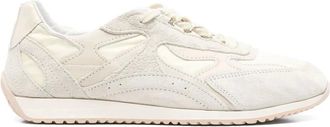 D.A.T.E. Mujer, Zapatos, Beige, Talla: 39 EU
