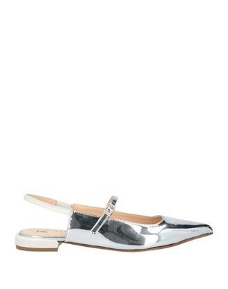 Fabio Rusconi FOOTWEAR - Ballet flats on YOOX.COM