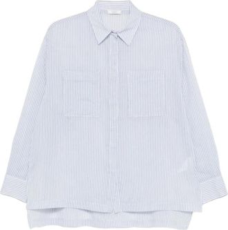 PESERICO Donna, Camicette, Blu, S, new