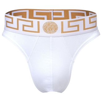 Versace Onderbroek Jersey Tanga