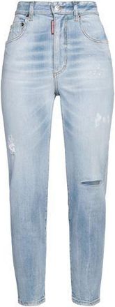 Dsquared2 BOTTOMWEAR - Jeans on YOOX.COM