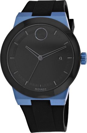 Movado Mens Bold Watch