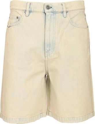 Golden Goose Uomo, Pantaloncini, Bianco, W30, new