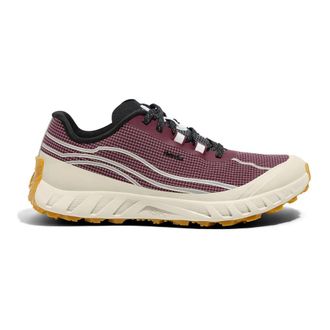 Norda 002 Trail Shoe - Heren - Sneakers - Paars - 44 EU - Polyester - Schoenen
