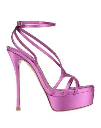 Le Silla FOOTWEAR - Sandals on YOOX.COM